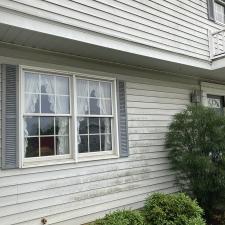 Roof Washing and House Washing in Findlay, OH 8